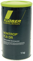 СМАЗКА NONTROP/PLBDR 1000 Г