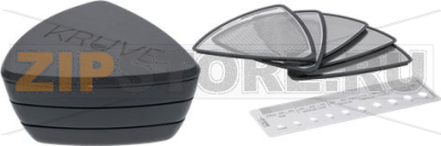 СИТО KRUVE BASE BLACK EDITION 