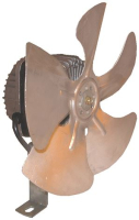 MOTOVENTILATORE 230V 37W