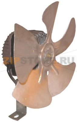 MOTOVENTILATORE 230V 37W 