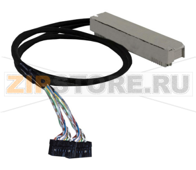 Кабель информационный 3 м Schneider Electric ABFM32H300 
