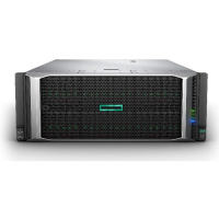Сервер HPE P21273-B21
