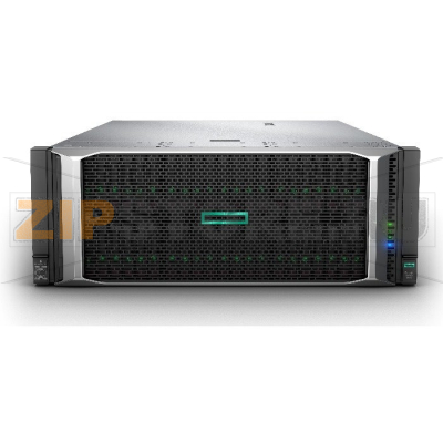 Сервер HPE P21273-B21 