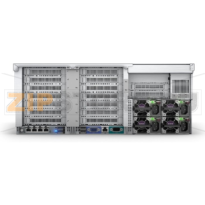 Сервер HPE P21273-B21 
