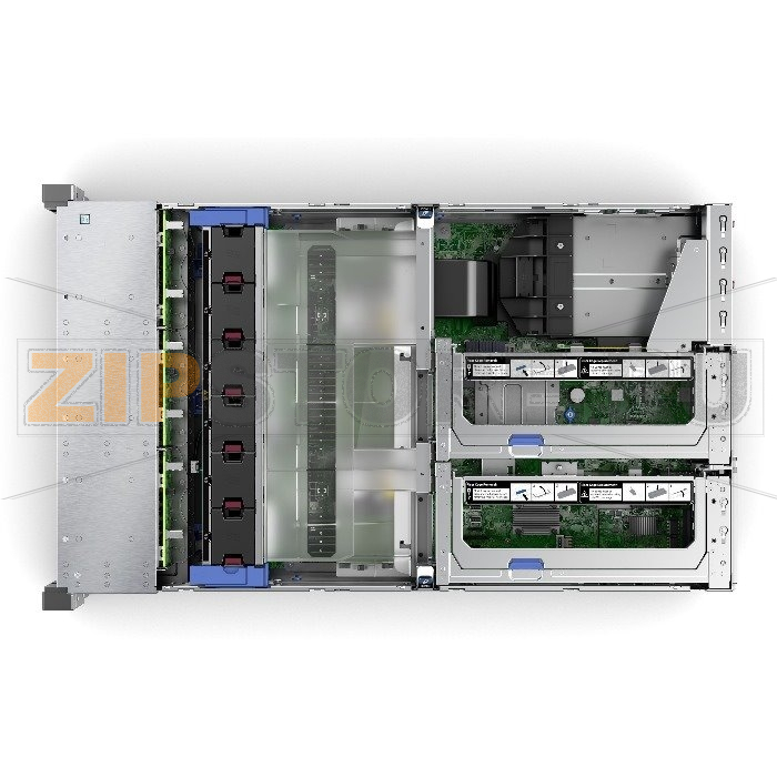 Сервер HPE P21273-B21 