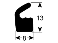 Уплотнитель Henkelman