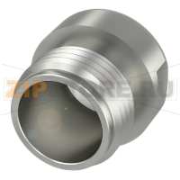 Крышка защитная и крышка портов Balluff BAM03L2