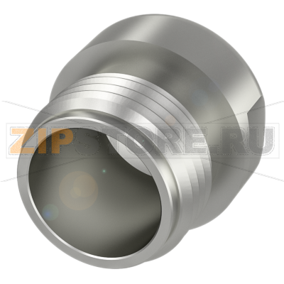 Крышка защитная и крышка портов Balluff BAM03L2 