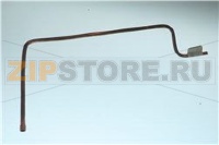 TUBO INGRESSO ACQUA COND.