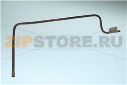 TUBO INGRESSO ACQUA COND. 