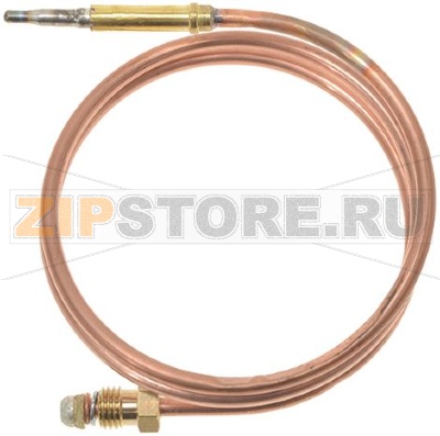 КОМПЛЕКТ ТЕРМОПАРЫ М8Х1 60 СМ 