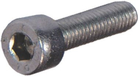 SPOUT SCREW