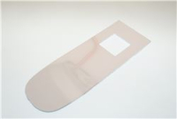 PLEXIGLAS INFERIORE X SLOT NEW SNACK