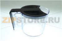 ICS J300/500 JUICE JUG CPL BK