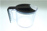 ICS J300/500 JUICE JUG CPL BK