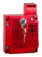 Выключатель концевой, металлический Schneider Electric XCSE731123
