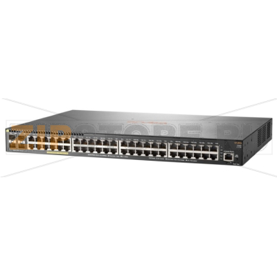 Коммутатор HPE JL357A 
