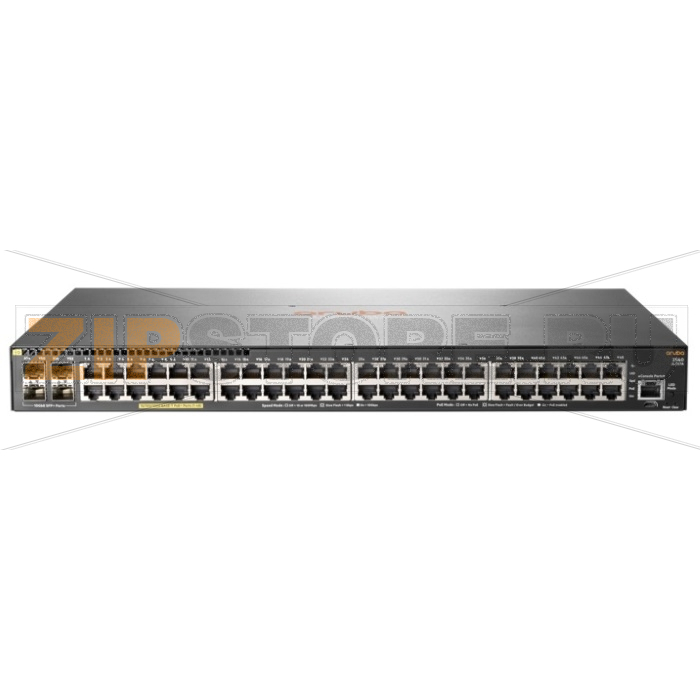 Коммутатор HPE JL357A 