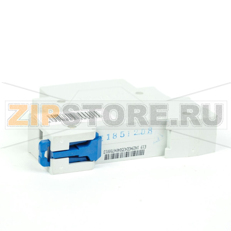 Кнопка модульная 230 В, 1НО+2НЗ, зеленая Chint NP9-12D3/1 