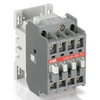 Контактор UA16-30-10, катушка: 220 В/AC ABB 1SBL181022R8010