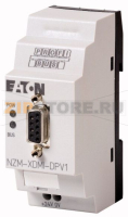 Интерфейс Profibus-DP Eaton NZM-XDMI-DPV1