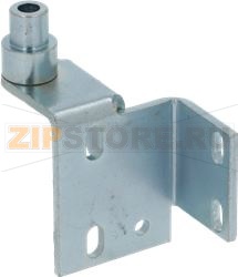 НИЖНЯЯ ПРАВАЯ ПЕТЛЯ 