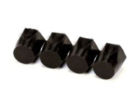 RUBBER BUMPER FT KIT (PK OF 4)