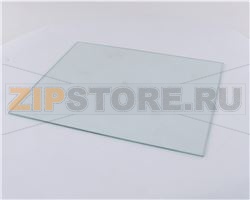 VETRO LATERALE, 16,594 X 19,5, FDWD 