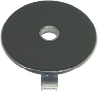 PIASTRA 2600W 230V