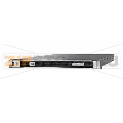 Контроллер Cisco AIR-CT5520-50-K9 