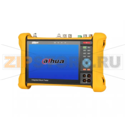 Тестер Dahua DH-PFM906 