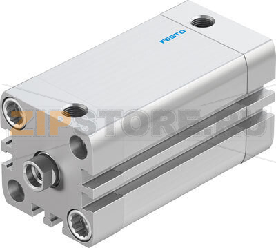 Пневмоцилиндр компактный Festo ADN-32-50-I-PPS-A 
