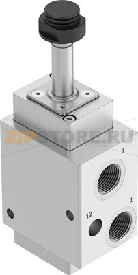 Клапан Festo VOFC-LT-M32C-MC-G12-F19 