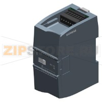 SIMATIC S7-1200, МОДУЛЬ АНАЛОГОВОГО ВЫВОДА, SM 1232, 4 AO, +/-10В, РАЗРЕШЕНИЕ 14 БИТ ИЛИ 0-20 MA, РАЗРЕШЕНИЕ13 БИТ Siemens 6ES7232-4HD32-0XB0
