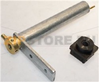 ПЕТЛЯ ВРАЩАТЕЛЬНАЯ