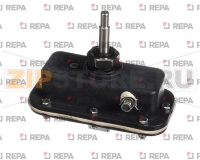 SEAL BAR LIFT ASSEMBLY