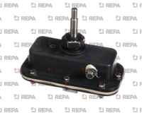 SEAL BAR LIFT ASSEMBLY