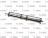 2 LANE DRIVE ROLLER KIT