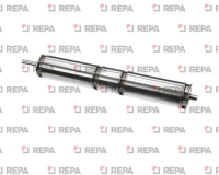 2 LANE DRIVE ROLLER KIT