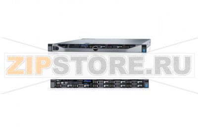 Сервер Dell 210-ADQH-Spec Build 1 