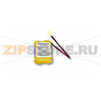 Батарейка литиевая 6 В Fanuc A98L-0031-0011