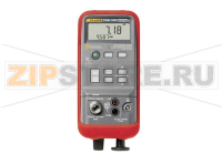 Калибратор датчиков давления Fluke 718Ex 30G