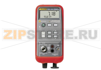 Калибратор датчиков давления Fluke 718Ex 30G 