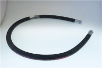 STEAM HOSE DS1 25x1980 DKL-DKL M36x2