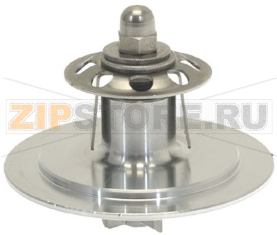 МЕШАТЕЛЬ В СБОРЕ 