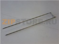 SCHIDIONE A FORCHETTA 515 mm