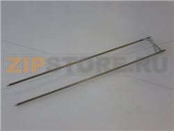 SCHIDIONE A FORCHETTA 515 mm 