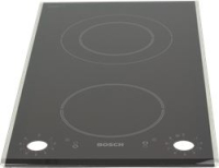 GLASS-CERAMIC TOP BOSCH