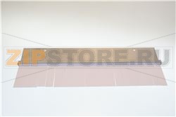 ASSIEME PORTABANDIERINE ECP54 