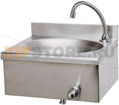 ОВАЛЬНЫЙ РУКОМОЙНИК R726 